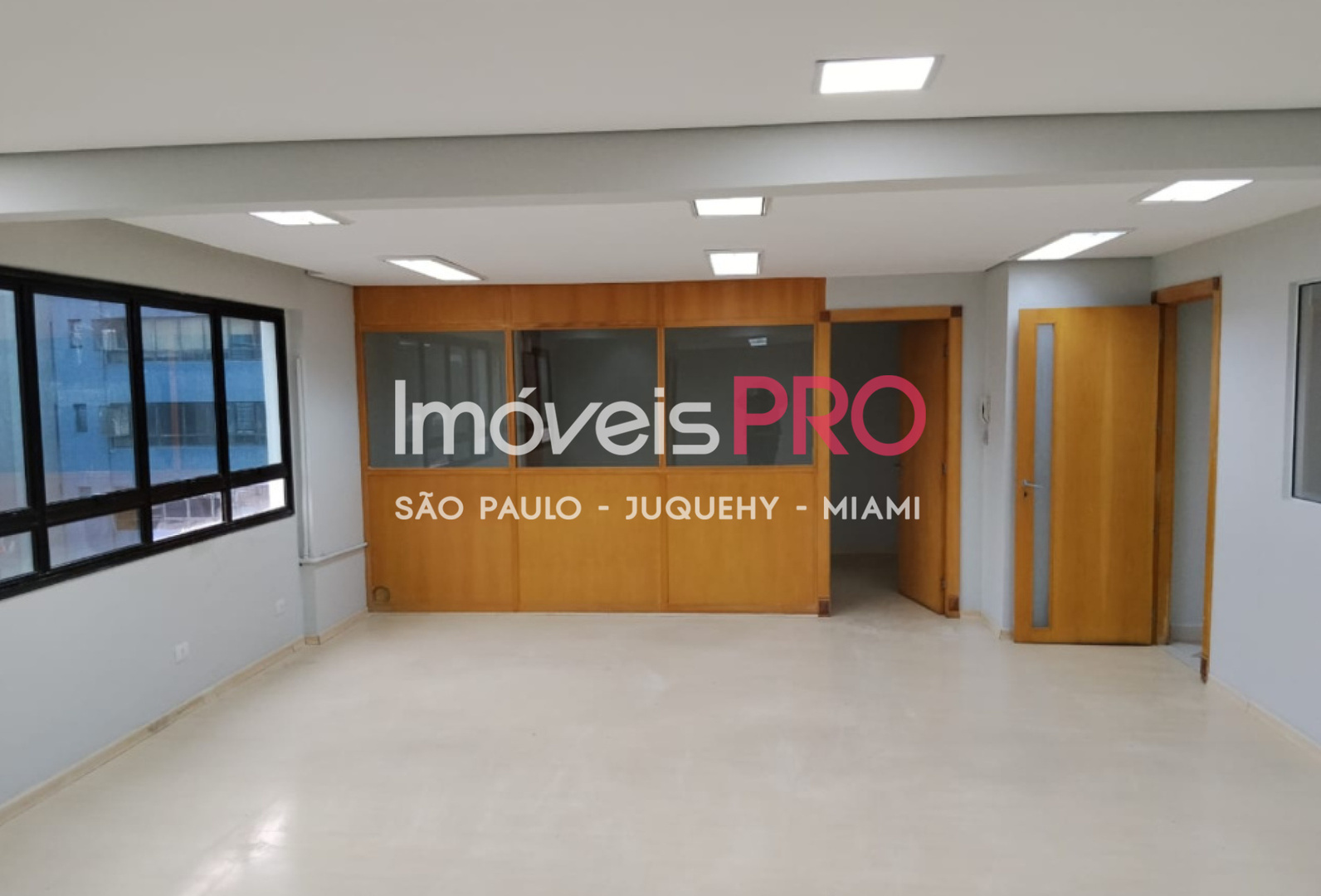 Conj. Comercial, 109 m², à venda em Vila Mariana — foto 3 de 6
