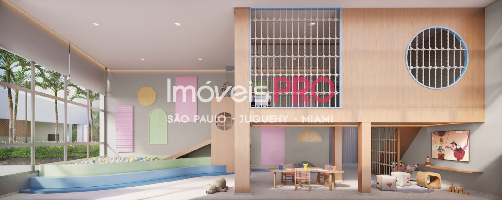 Apartamento de 4 quartos, 166 m², à venda em Chácara Santo Antônio Zona Sul — foto 6 de 15