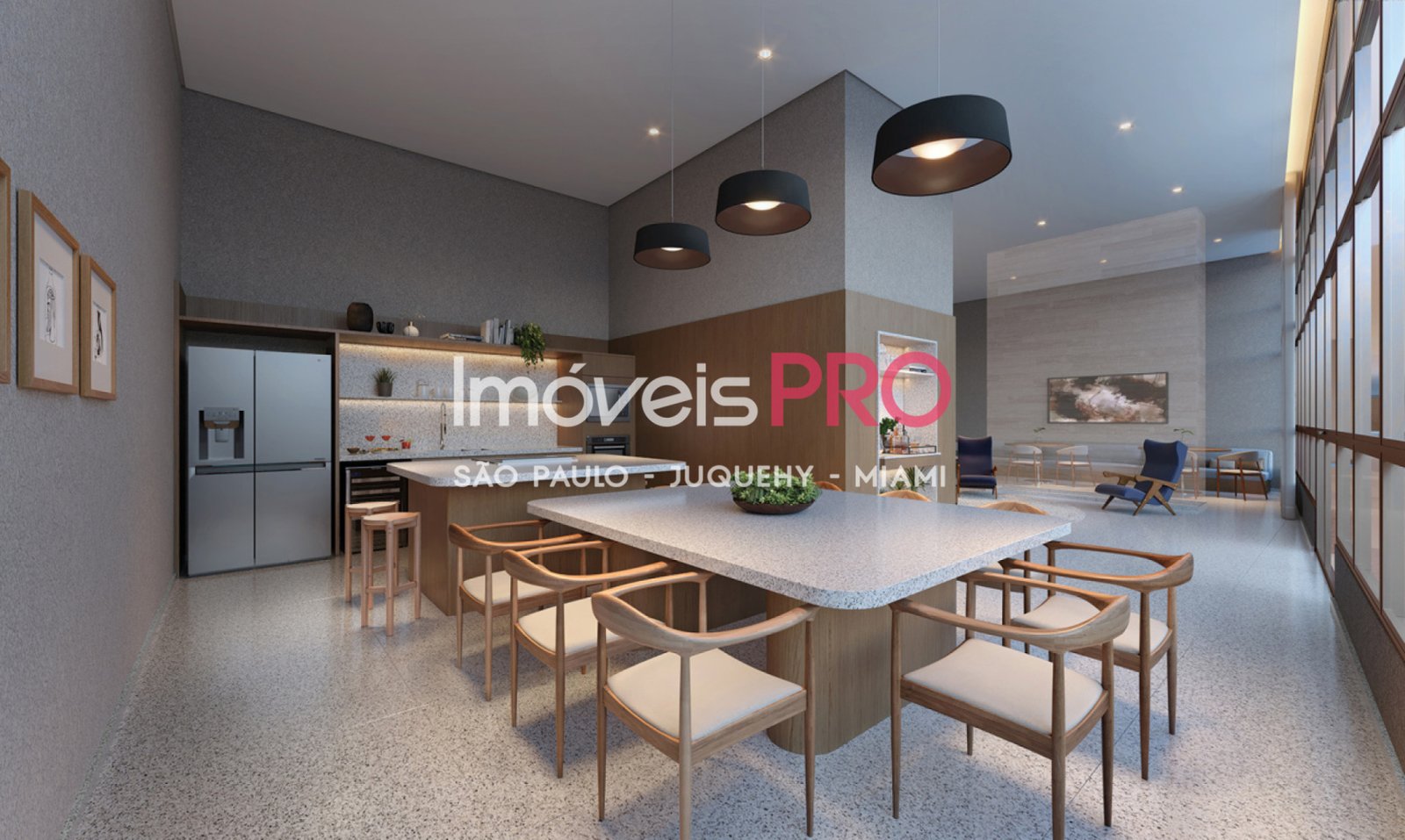 Apartamento de 4 quartos, 166 m², à venda em Chácara Santo Antônio Zona Sul — foto 9 de 15