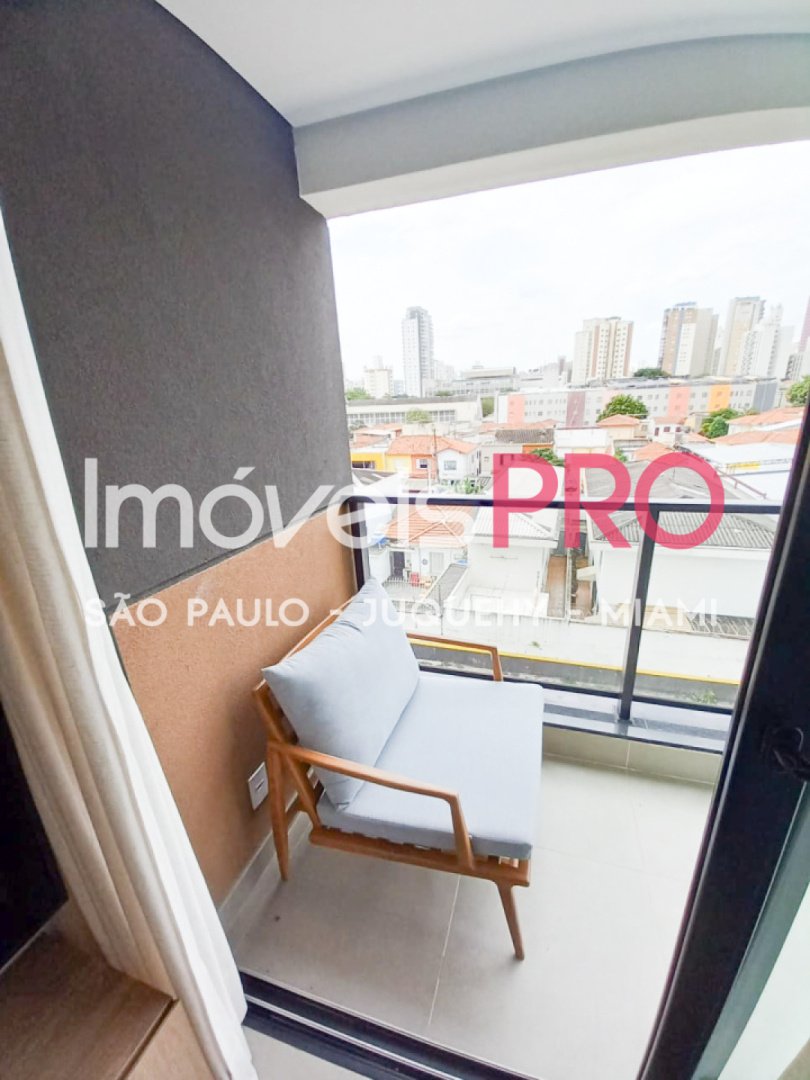Apartamento de 1 quarto, 40 m², para alugar em Pinheiros, R$ 4.511/mês — foto 2 de 18