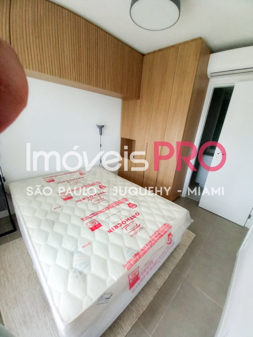 Apartamento de 1 quarto, 40 m², para alugar em Pinheiros, R$ 4.511/mês — foto 3 de 18