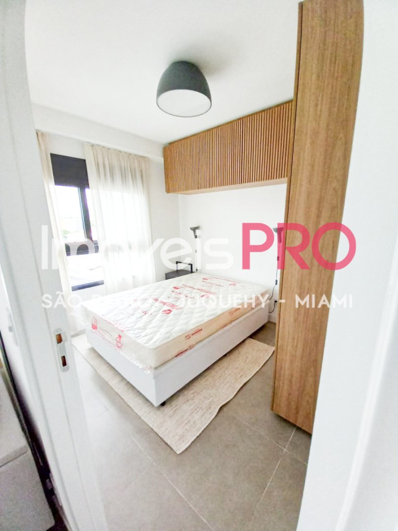 Apartamento de 1 quarto, 40 m², para alugar em Pinheiros, R$ 4.511/mês — foto 4 de 18