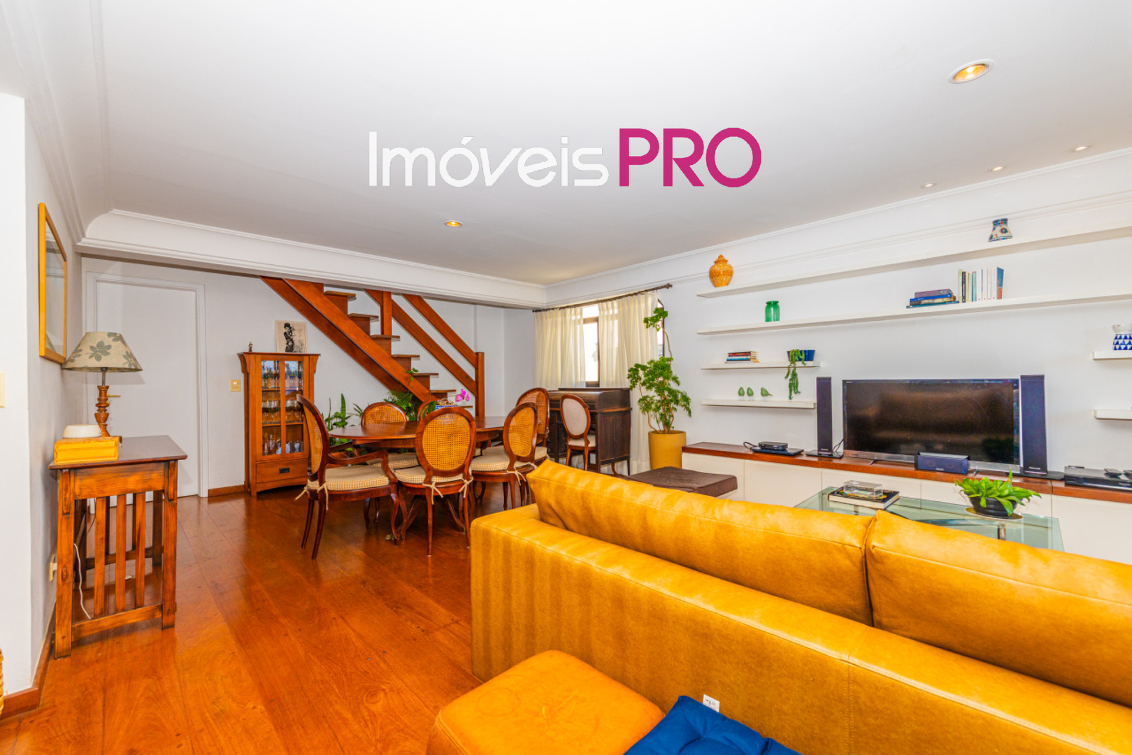 Apartamento de 4 quartos, 300 m², à venda em Vila Madalena, R$ 4,39 mi — foto 11 de 61