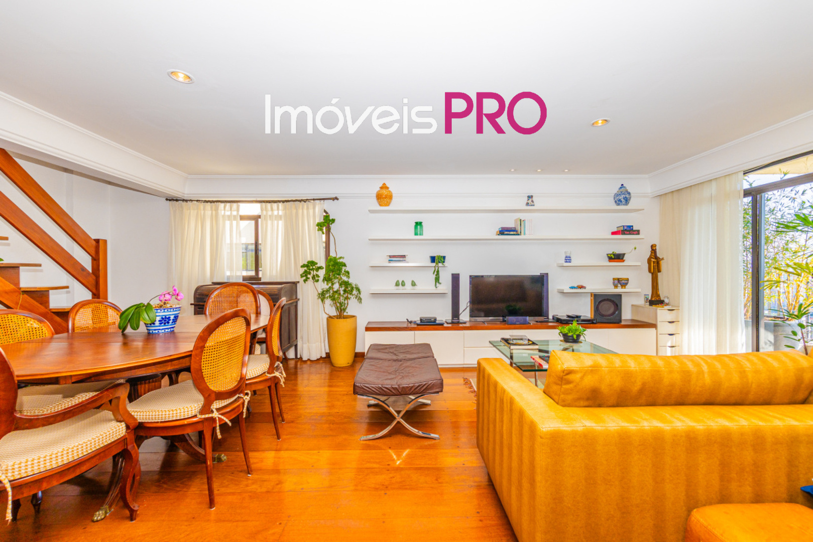 Apartamento de 4 quartos, 300 m², à venda em Vila Madalena, R$ 4,39 mi — foto 12 de 61