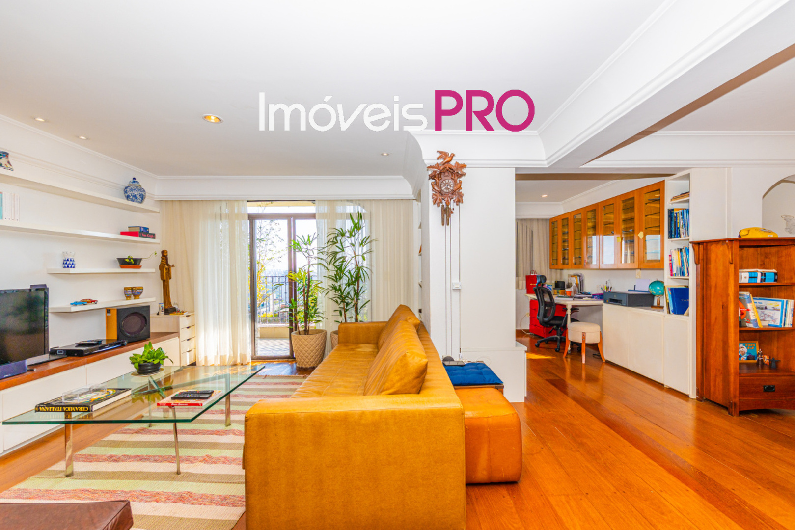 Apartamento de 4 quartos, 300 m², à venda em Vila Madalena, R$ 4,39 mi — foto 14 de 61