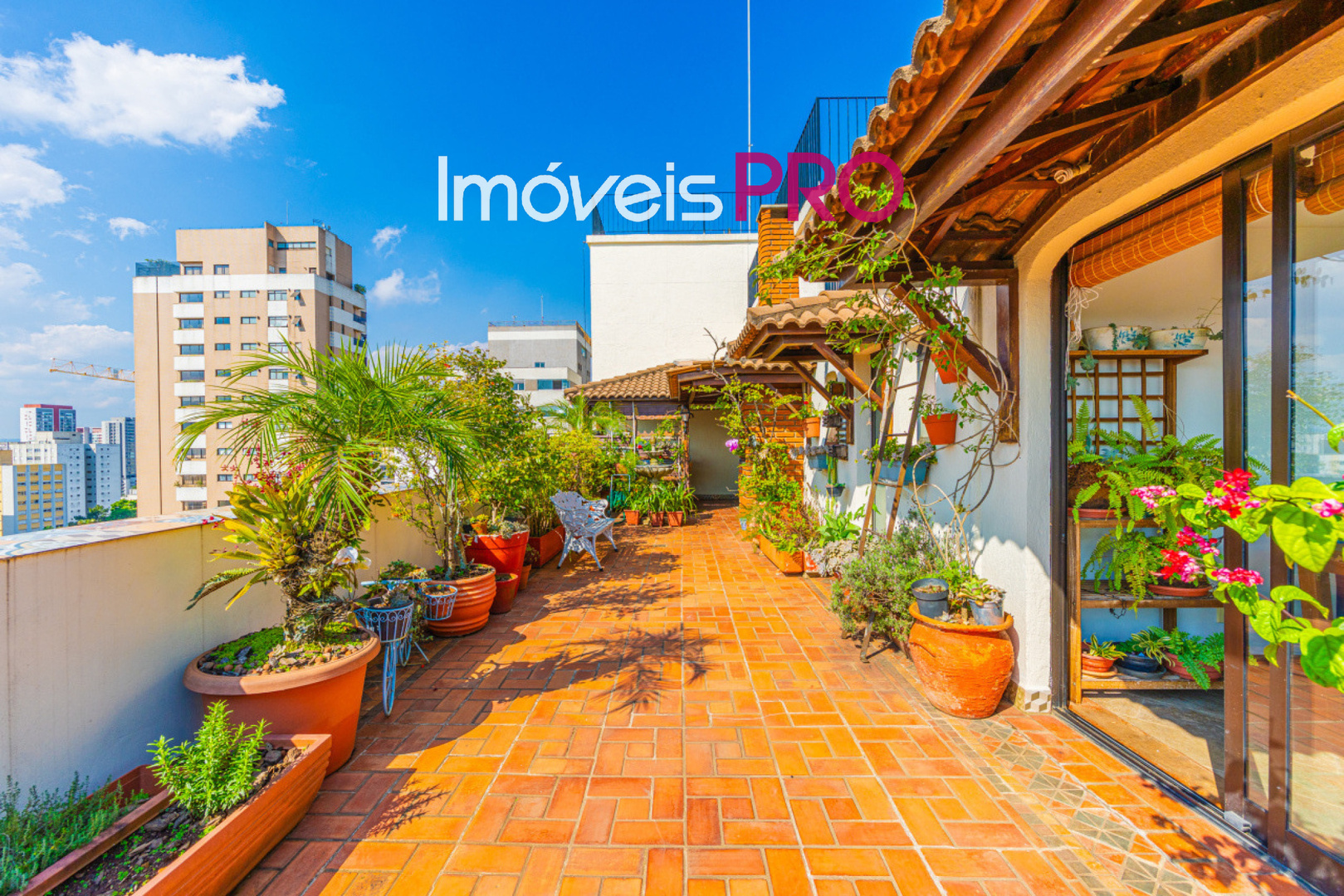 Apartamento de 4 quartos, 300 m², à venda em Vila Madalena, R$ 4,39 mi — foto 4 de 61