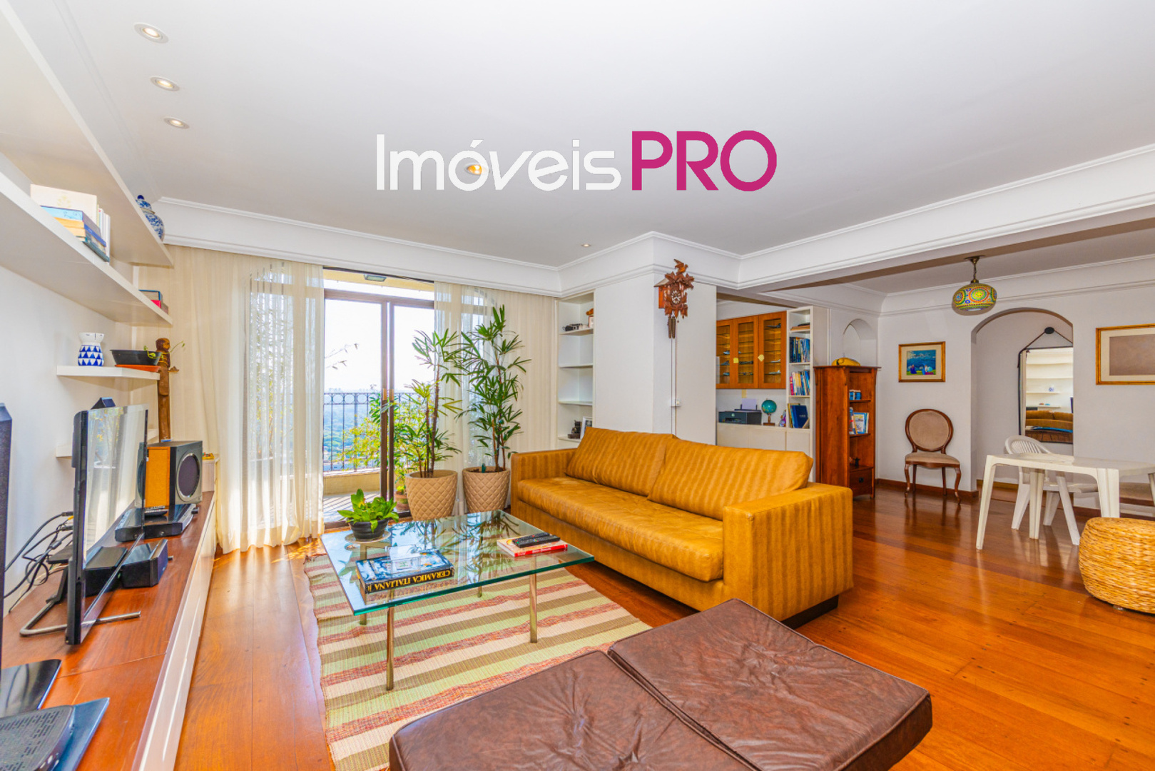 Apartamento de 4 quartos, 300 m², à venda em Vila Madalena, R$ 4,39 mi — foto 9 de 61