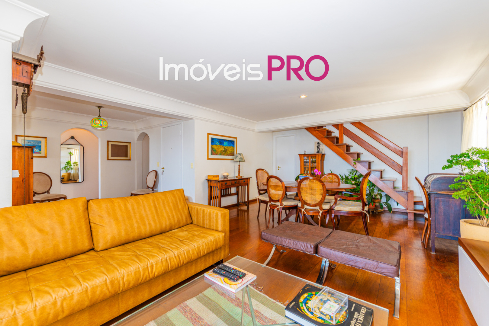 Apartamento de 4 quartos, 300 m², à venda em Vila Madalena, R$ 4,39 mi — foto 10 de 61