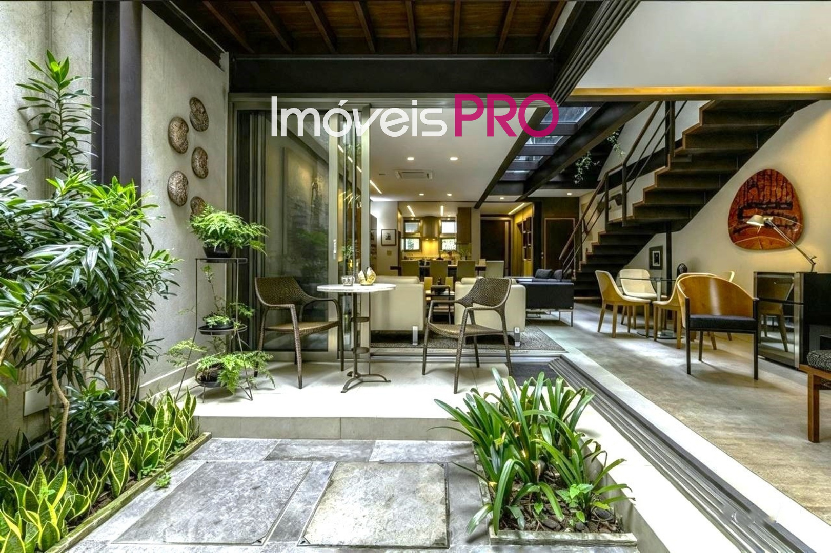 Casa de Vila de 3 quartos, 240 m², à venda em Vila Mariana — foto 1 de 22
