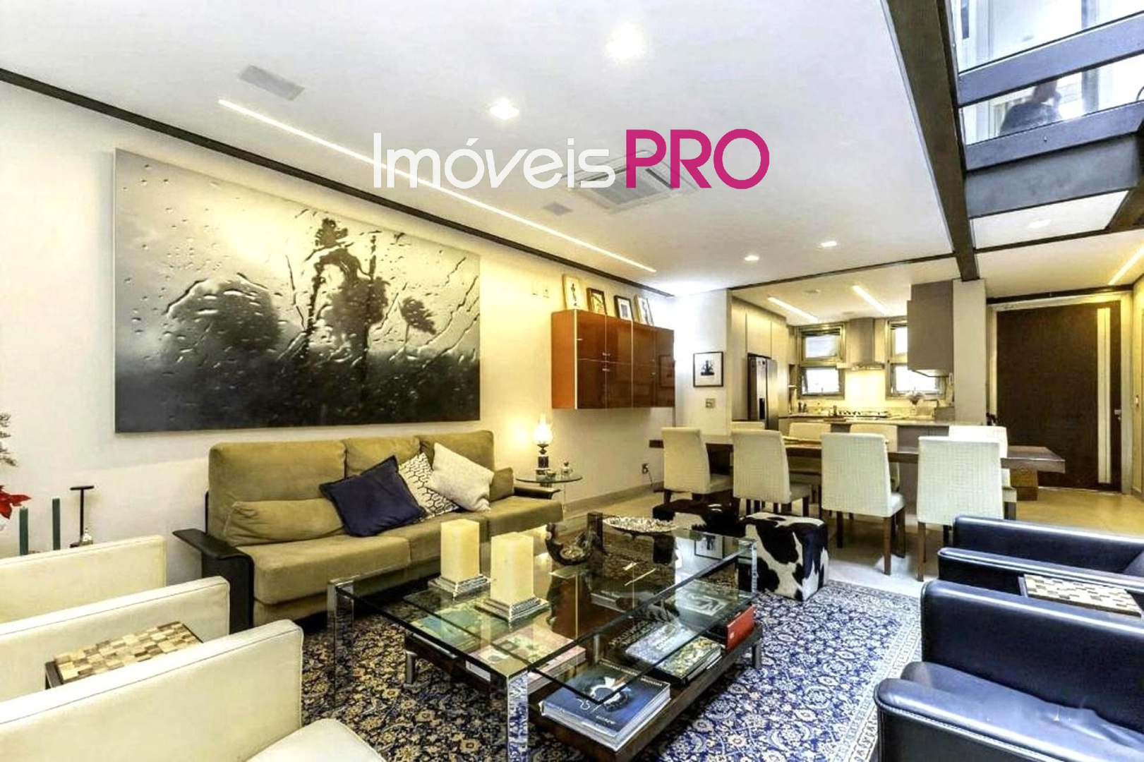 Casa de Vila de 3 quartos, 240 m², à venda em Vila Mariana — foto 3 de 22