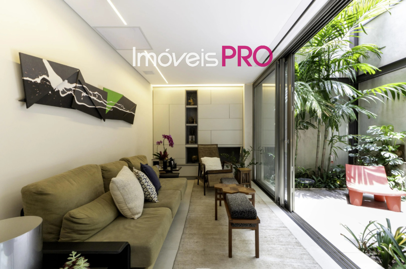 Casa de Vila de 3 quartos, 240 m², à venda em Vila Mariana — foto 4 de 22