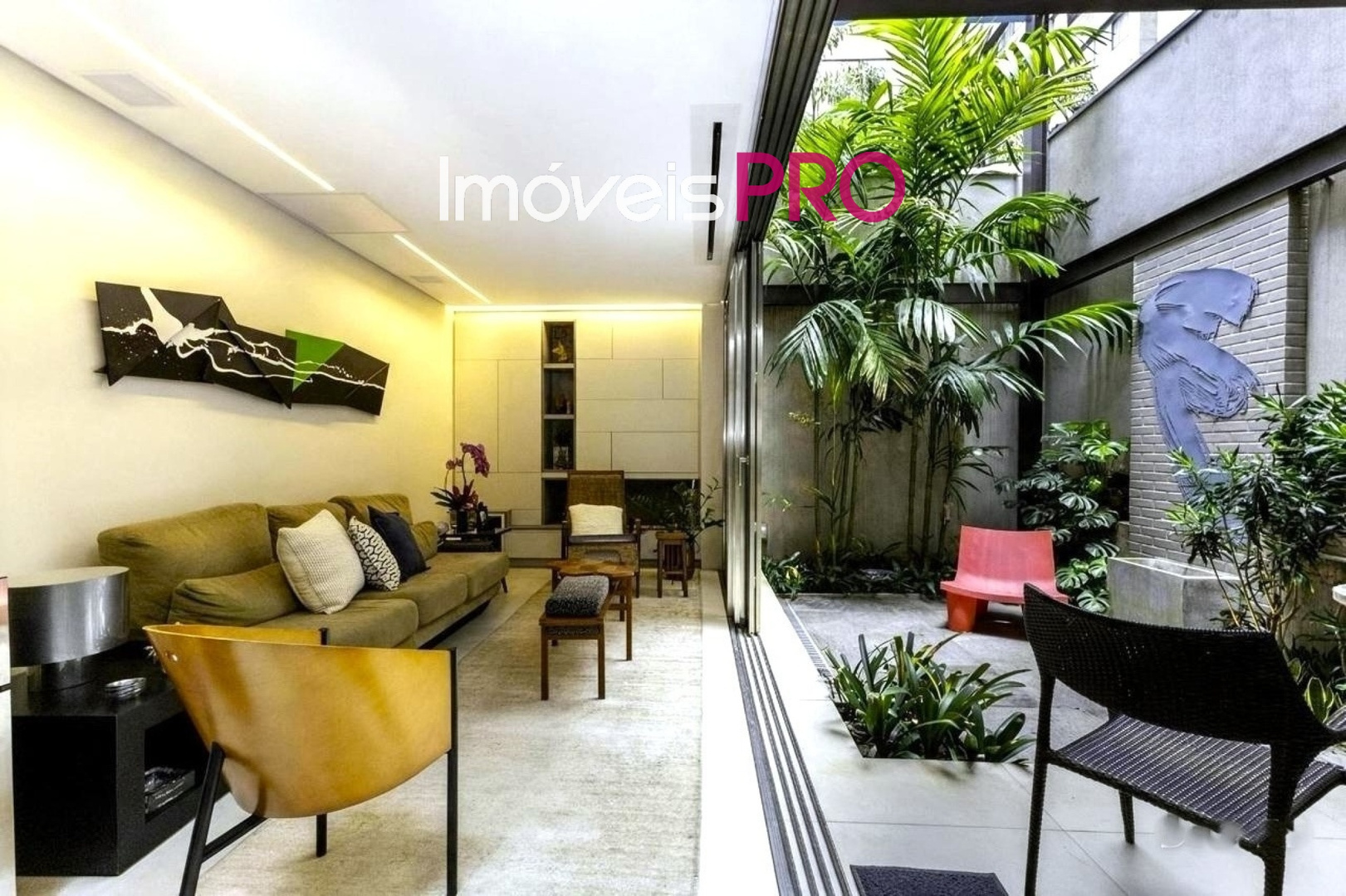 Casa de Vila de 3 quartos, 240 m², à venda em Vila Mariana — foto 7 de 22