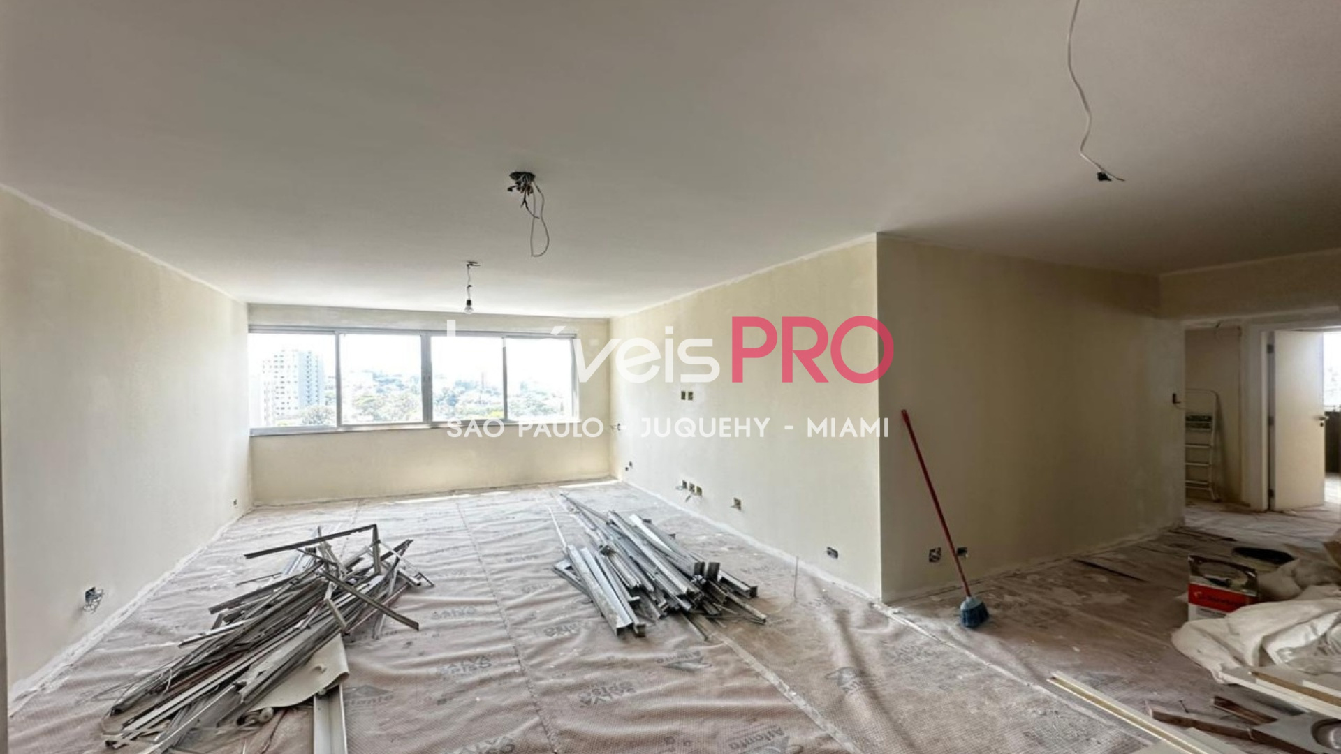 Apartamento de 3 quartos, 165 m², à venda em Boaçava — foto 1 de 20