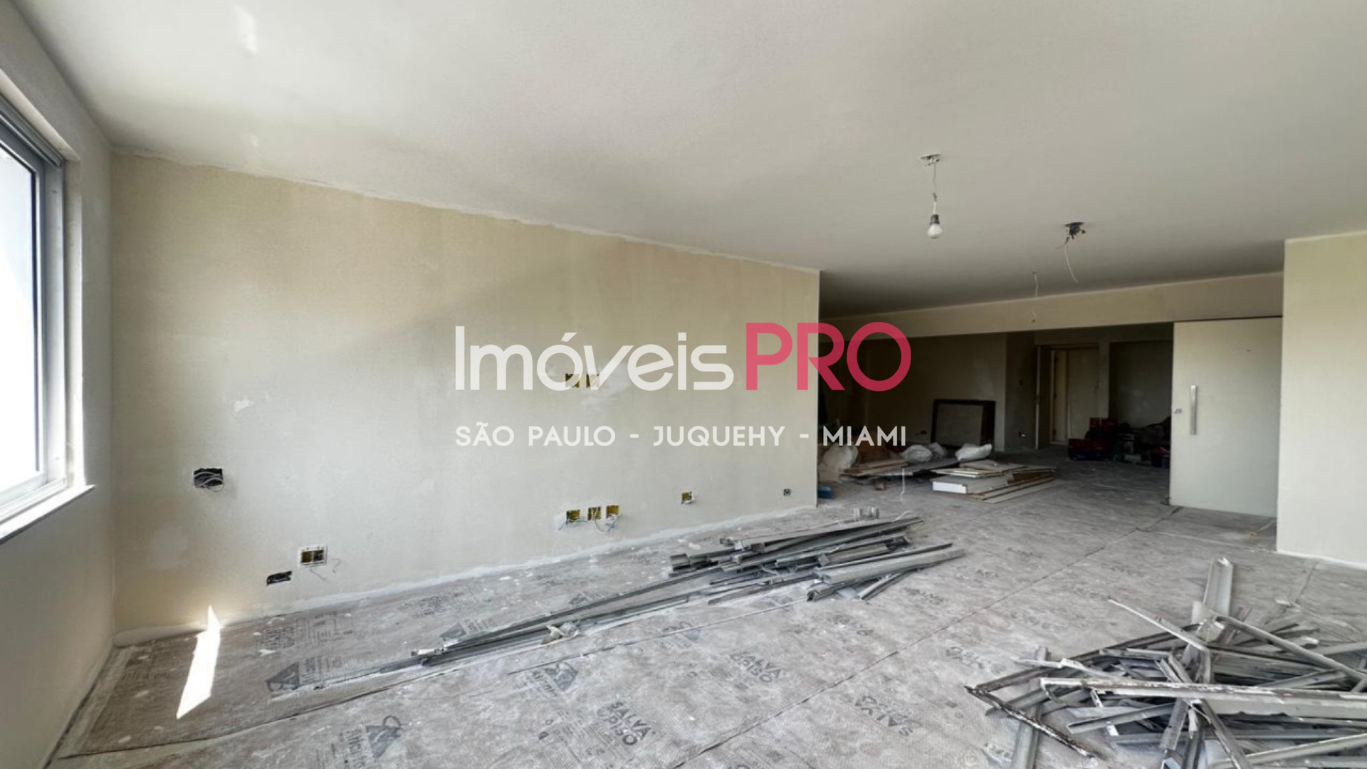 Apartamento de 3 quartos, 165 m², à venda em Boaçava — foto 2 de 20