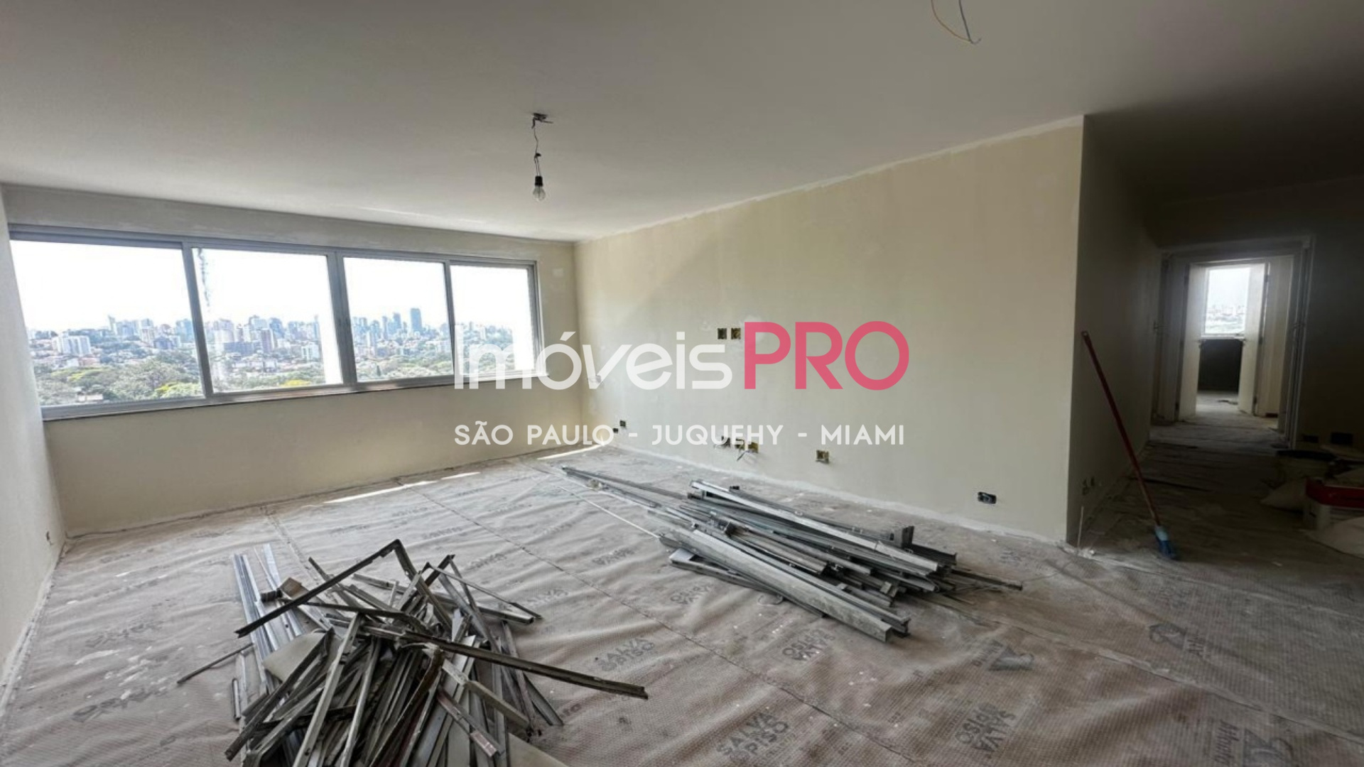 Apartamento de 3 quartos, 165 m², à venda em Boaçava — foto 4 de 20