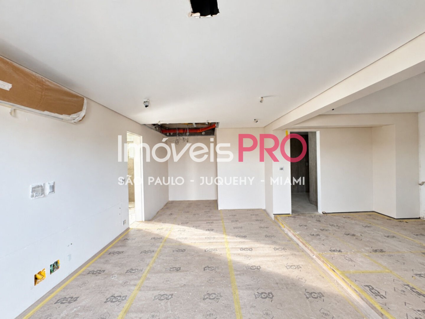 Cobertura de 3 quartos, 200 m², à venda em Vila Olímpia — foto 12 de 25