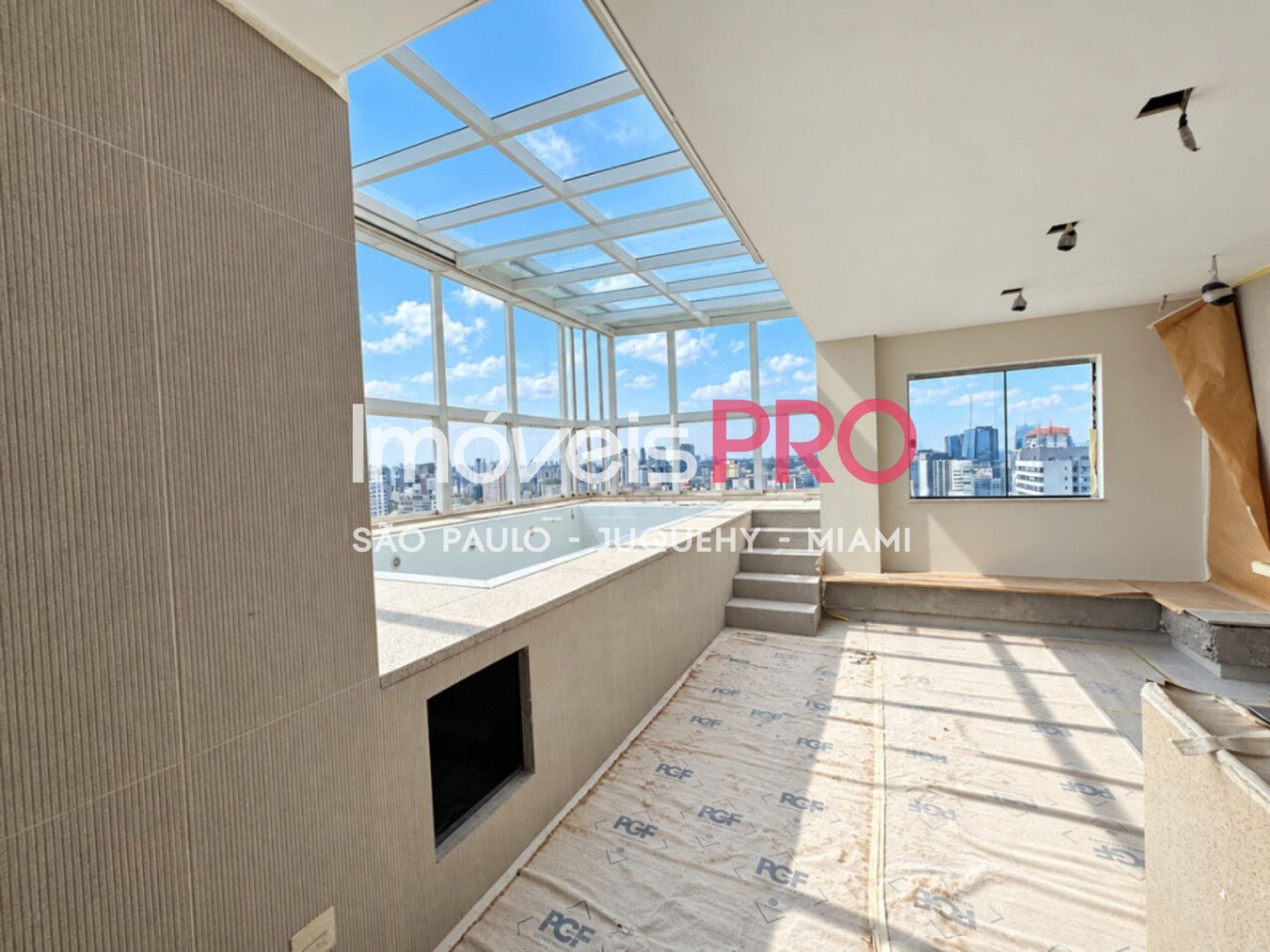 Cobertura de 3 quartos, 200 m², à venda em Vila Olímpia — foto 3 de 25