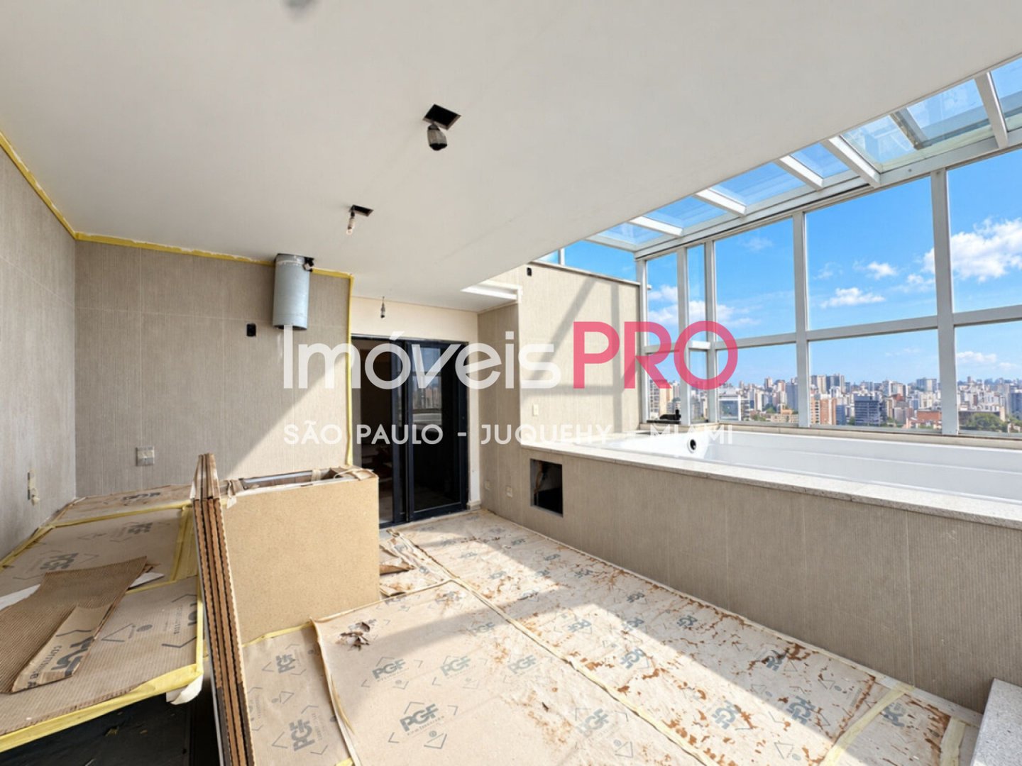 Cobertura de 3 quartos, 200 m², à venda em Vila Olímpia — foto 6 de 25