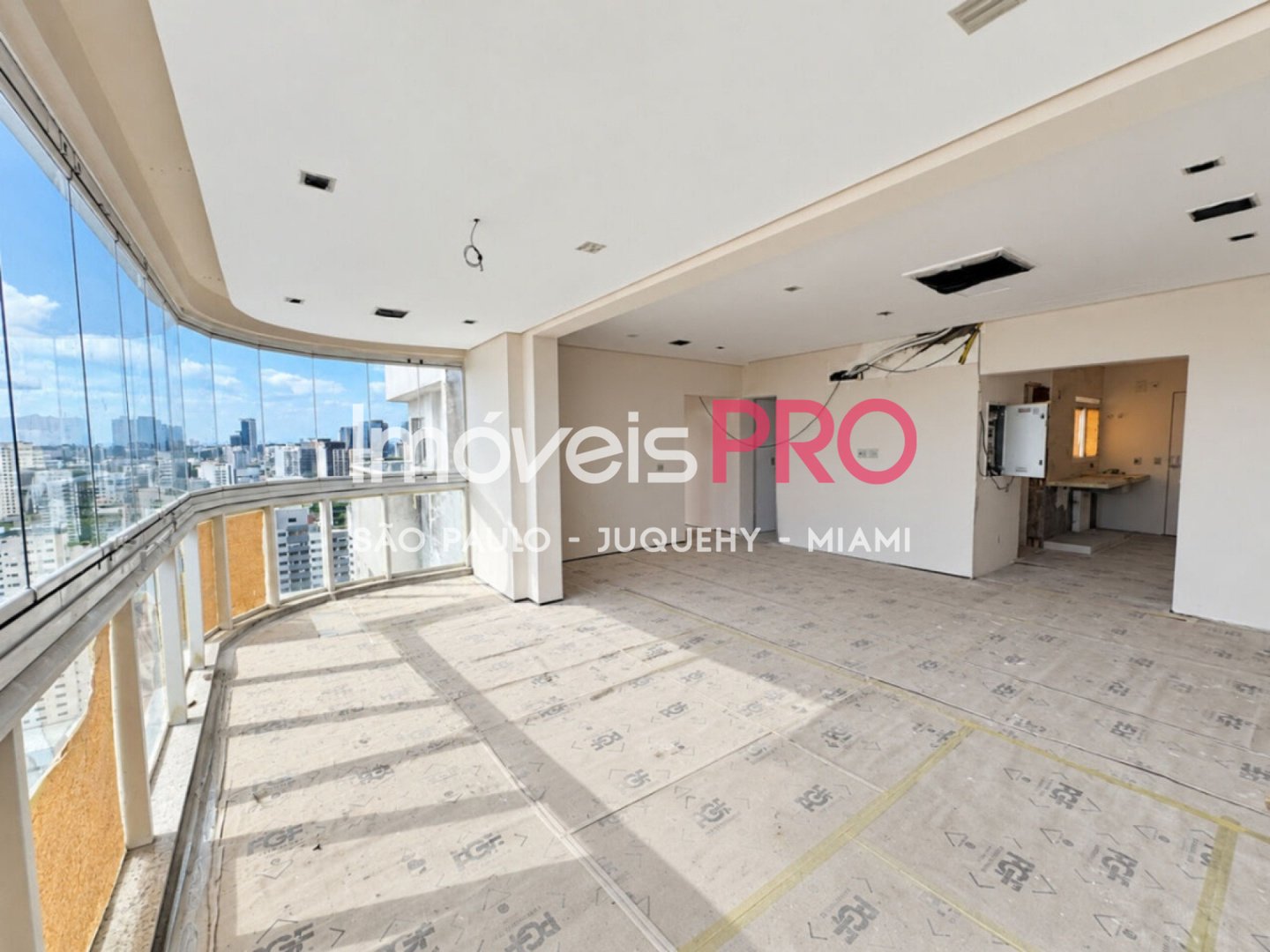 Cobertura de 3 quartos, 200 m², à venda em Vila Olímpia — foto 8 de 25