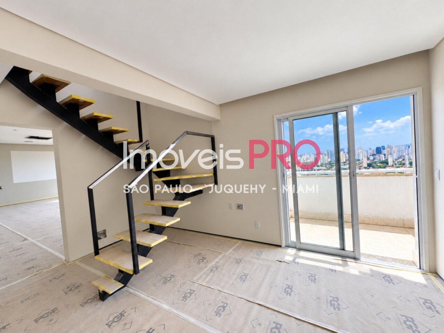Cobertura de 3 quartos, 200 m², à venda em Vila Olímpia — foto 9 de 25
