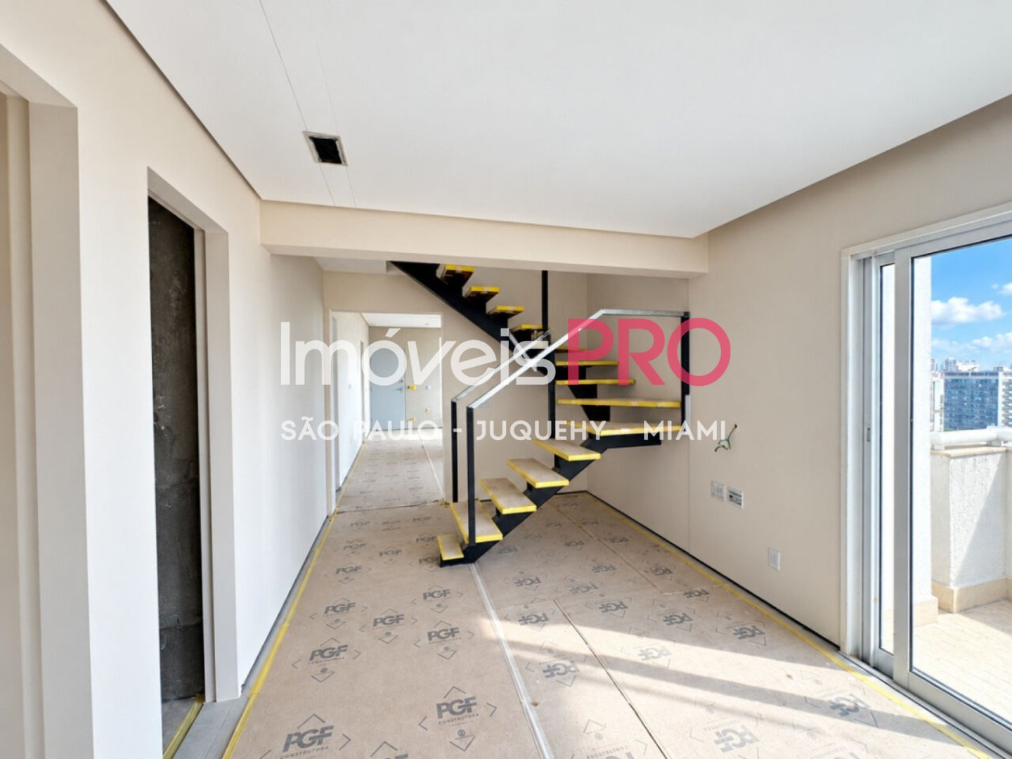 Cobertura de 3 quartos, 200 m², à venda em Vila Olímpia — foto 10 de 25
