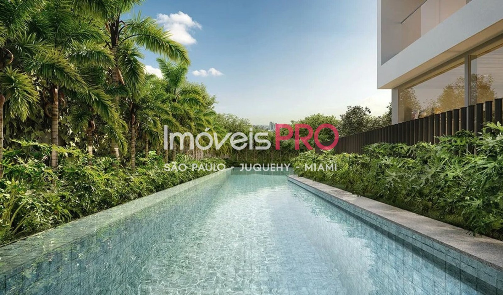 Apartamento de 3 quartos, 149 m², em lançamento em Moema, R$ 3,7 mi — foto 1 de 10