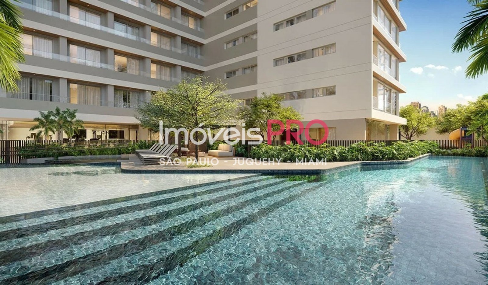 Apartamento de 3 quartos, 149 m², em lançamento em Moema, R$ 3,7 mi — foto 2 de 10