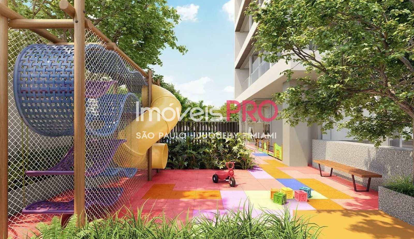 Apartamento de 3 quartos, 149 m², em lançamento em Moema, R$ 3,7 mi — foto 4 de 10