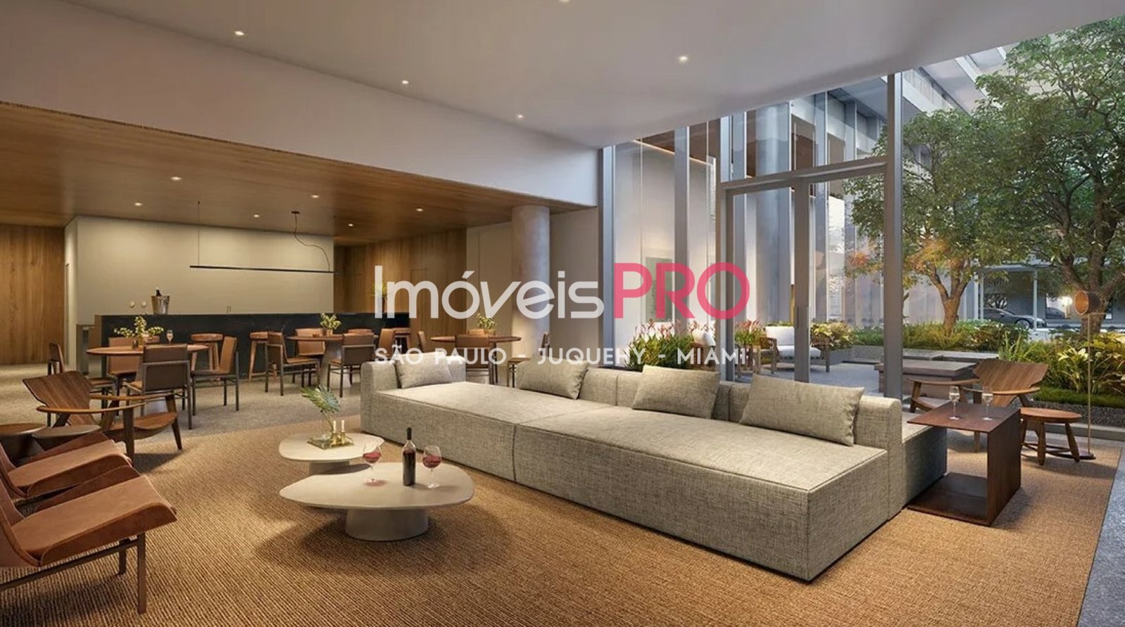 Apartamento de 3 quartos, 149 m², em lançamento em Moema, R$ 3,7 mi — foto 6 de 10