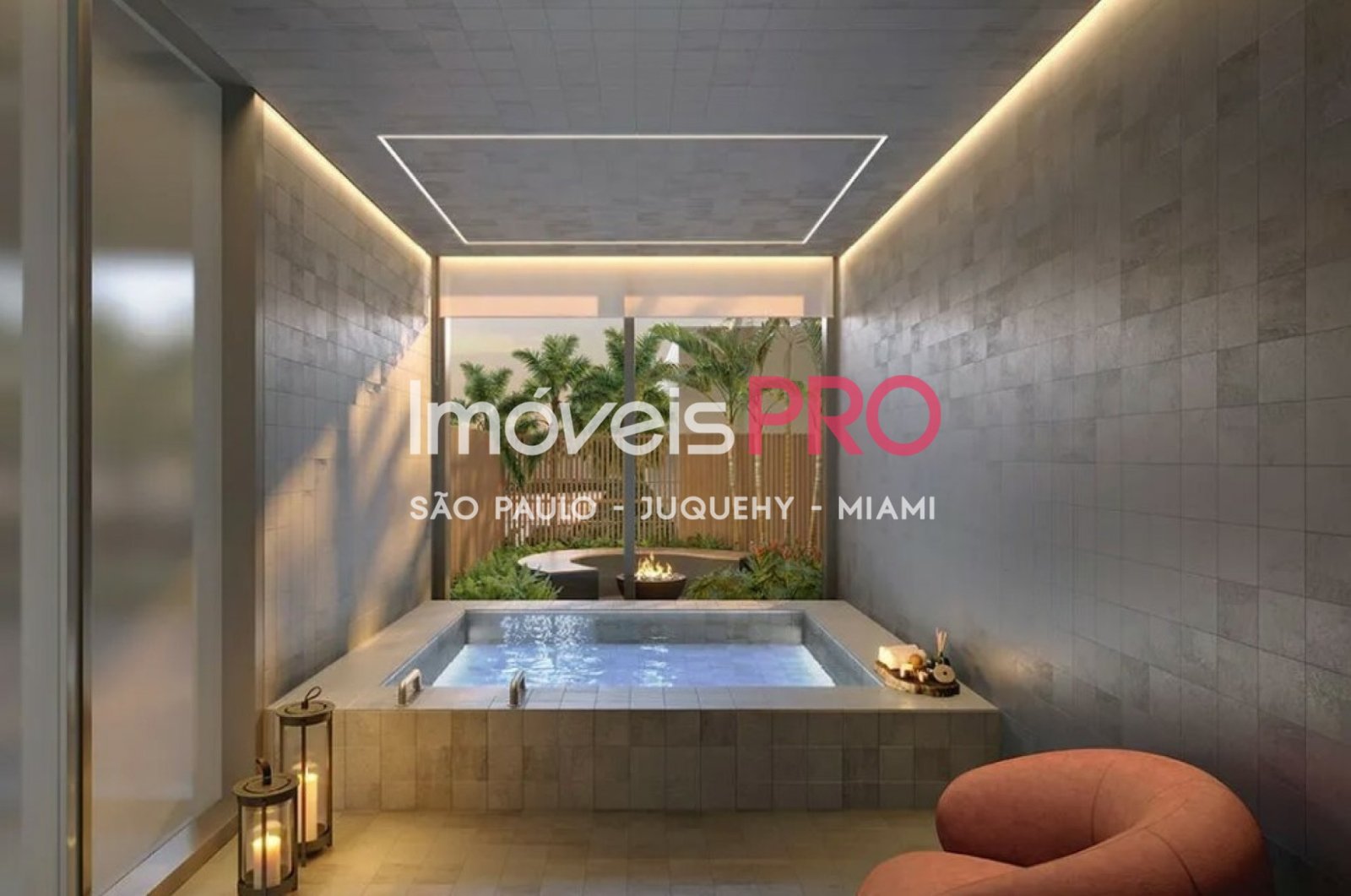 Apartamento de 3 quartos, 149 m², em lançamento em Moema, R$ 3,7 mi — foto 7 de 10