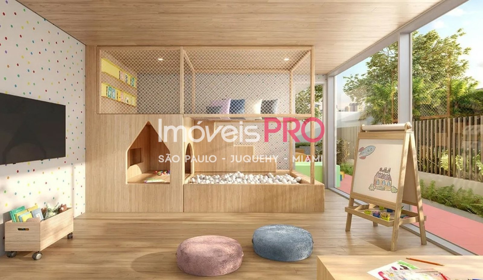 Apartamento de 3 quartos, 149 m², em lançamento em Moema, R$ 3,7 mi — foto 8 de 10