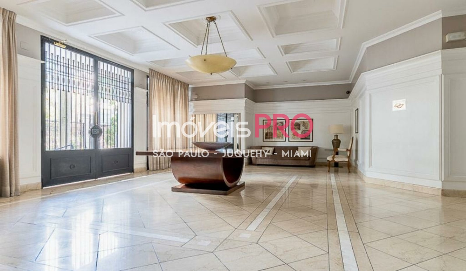 Apartamento de 4 quartos, 250 m², à venda em Moema Índios — foto 11 de 11