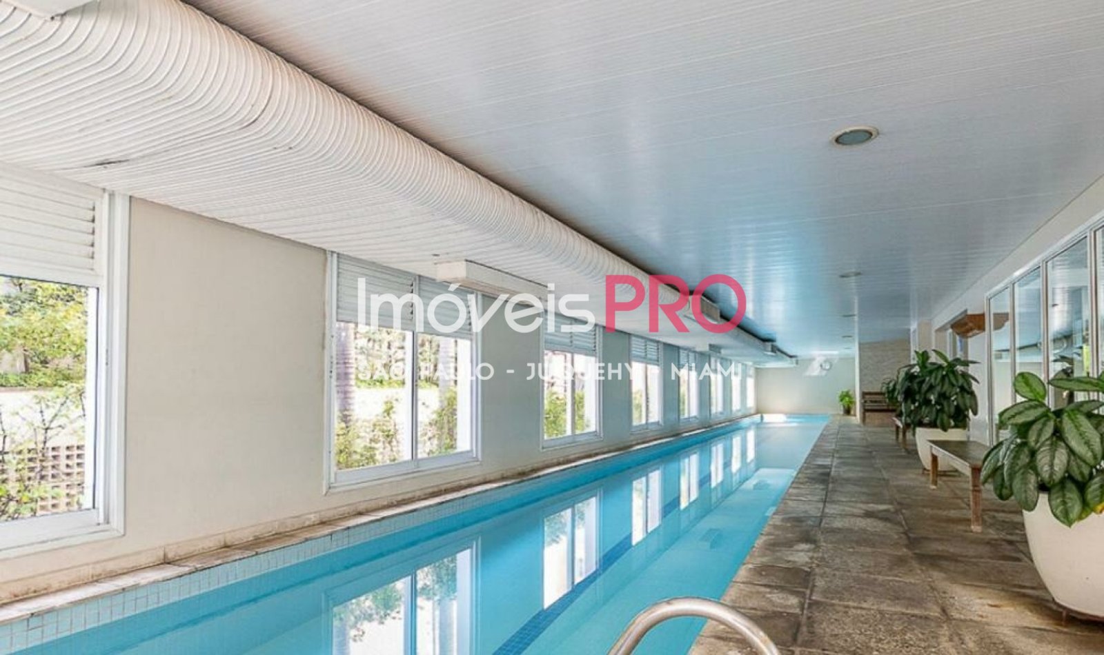 Apartamento de 4 quartos, 250 m², à venda em Moema Índios — foto 2 de 11