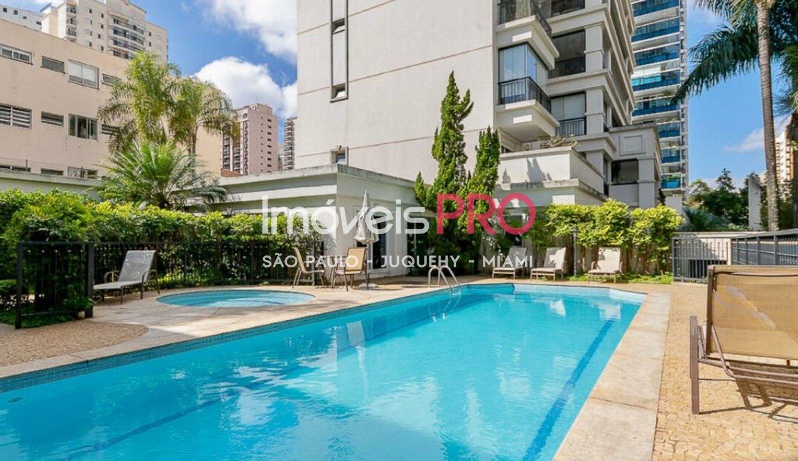 Apartamento de 4 quartos, 250 m², à venda em Moema Índios — foto 3 de 11