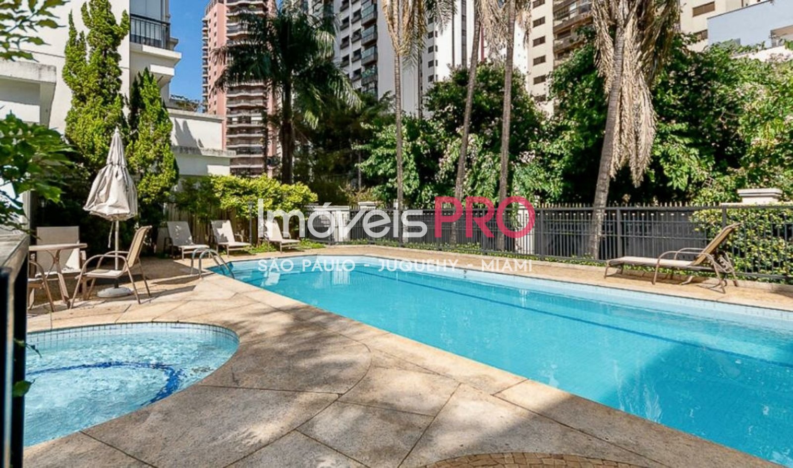 Apartamento de 4 quartos, 250 m², à venda em Moema Índios — foto 4 de 11