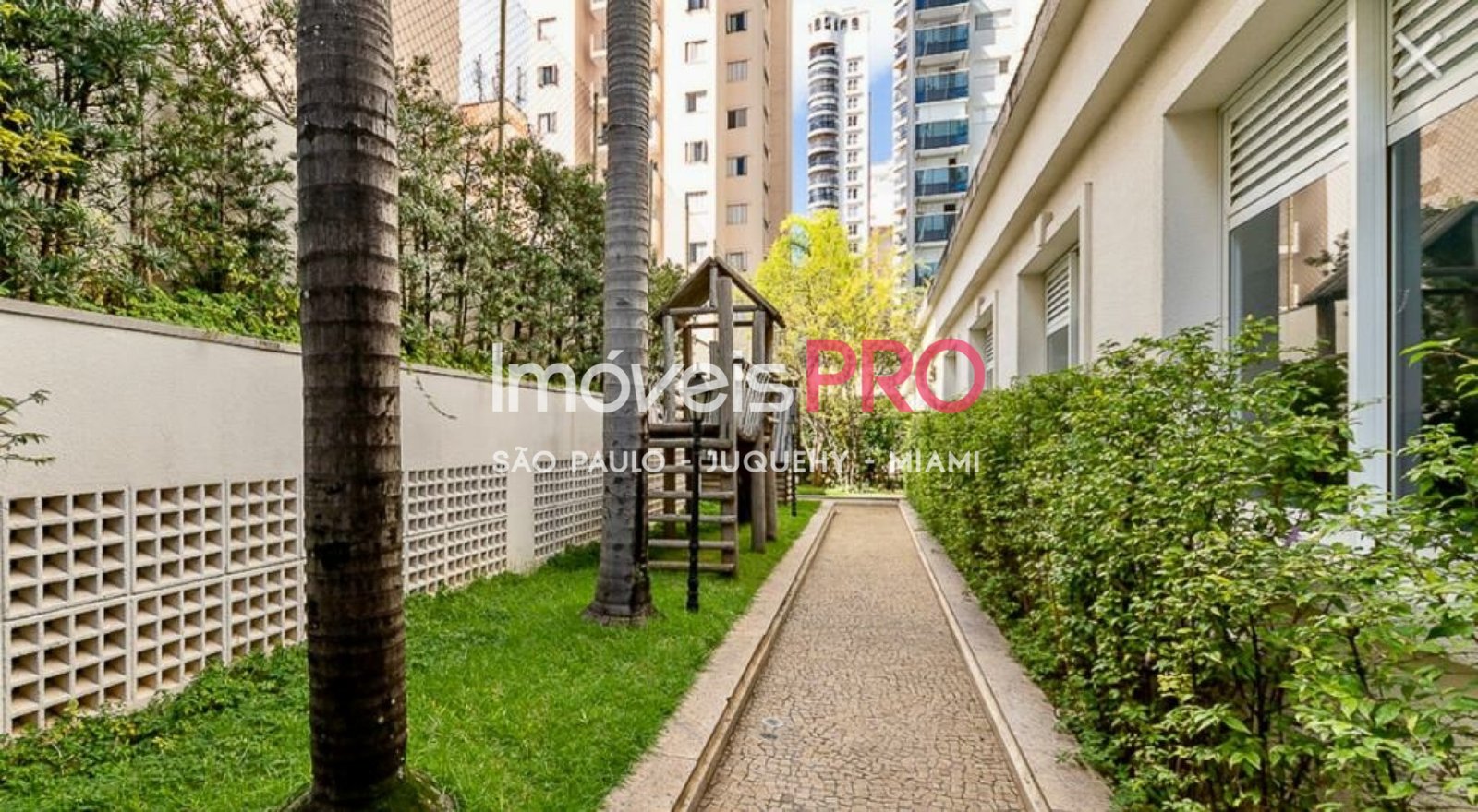 Apartamento de 4 quartos, 250 m², à venda em Moema Índios — foto 7 de 11