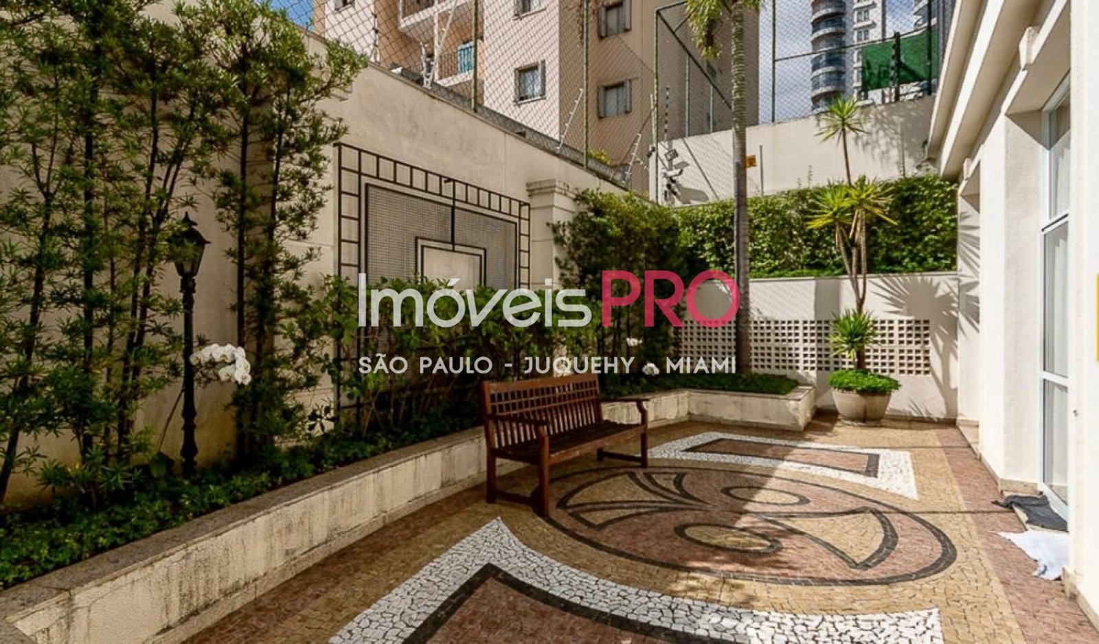 Apartamento de 4 quartos, 250 m², à venda em Moema Índios — foto 8 de 11