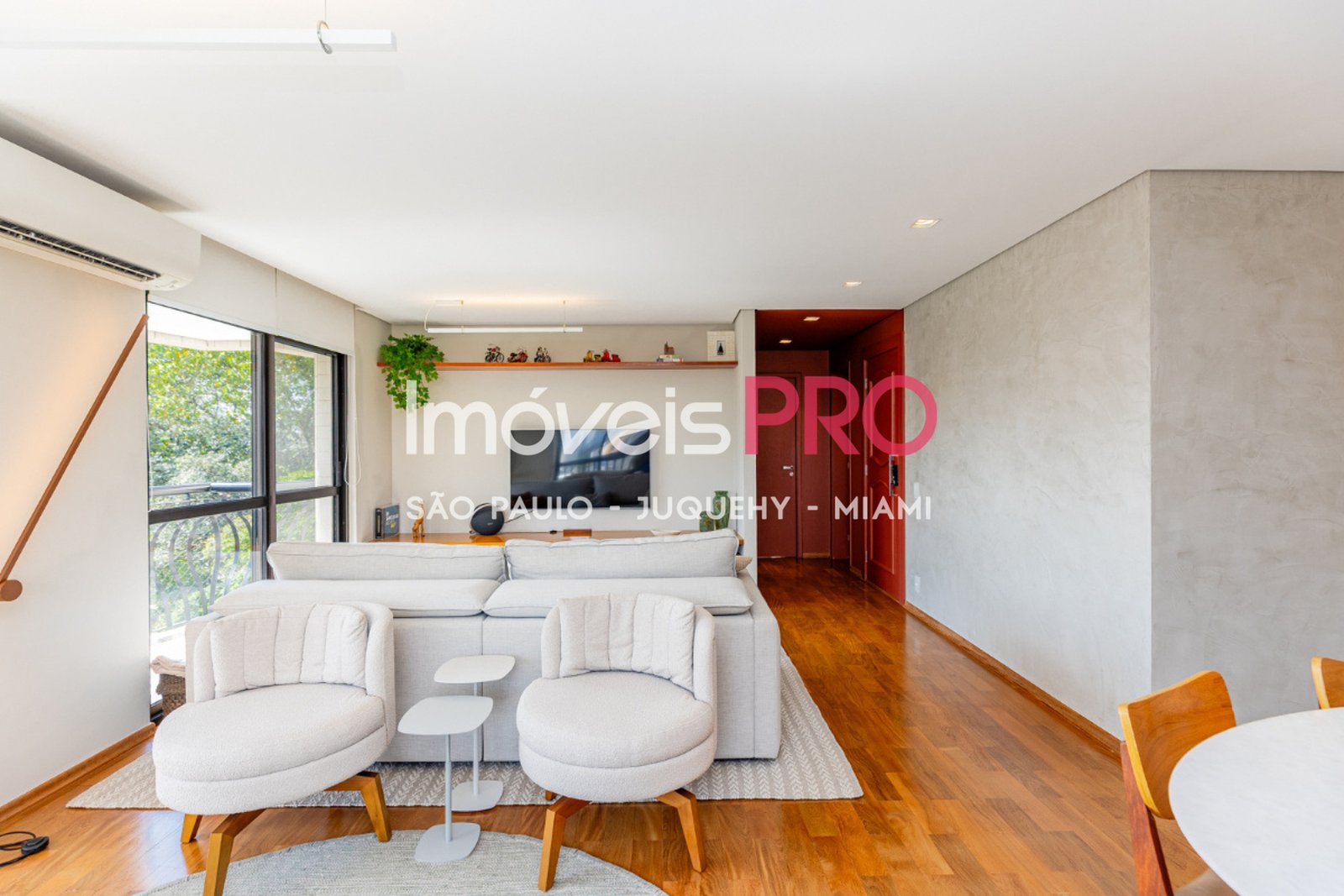 Apartamento de 4 quartos, 146 m², à venda em Santo Amaro — foto 11 de 55
