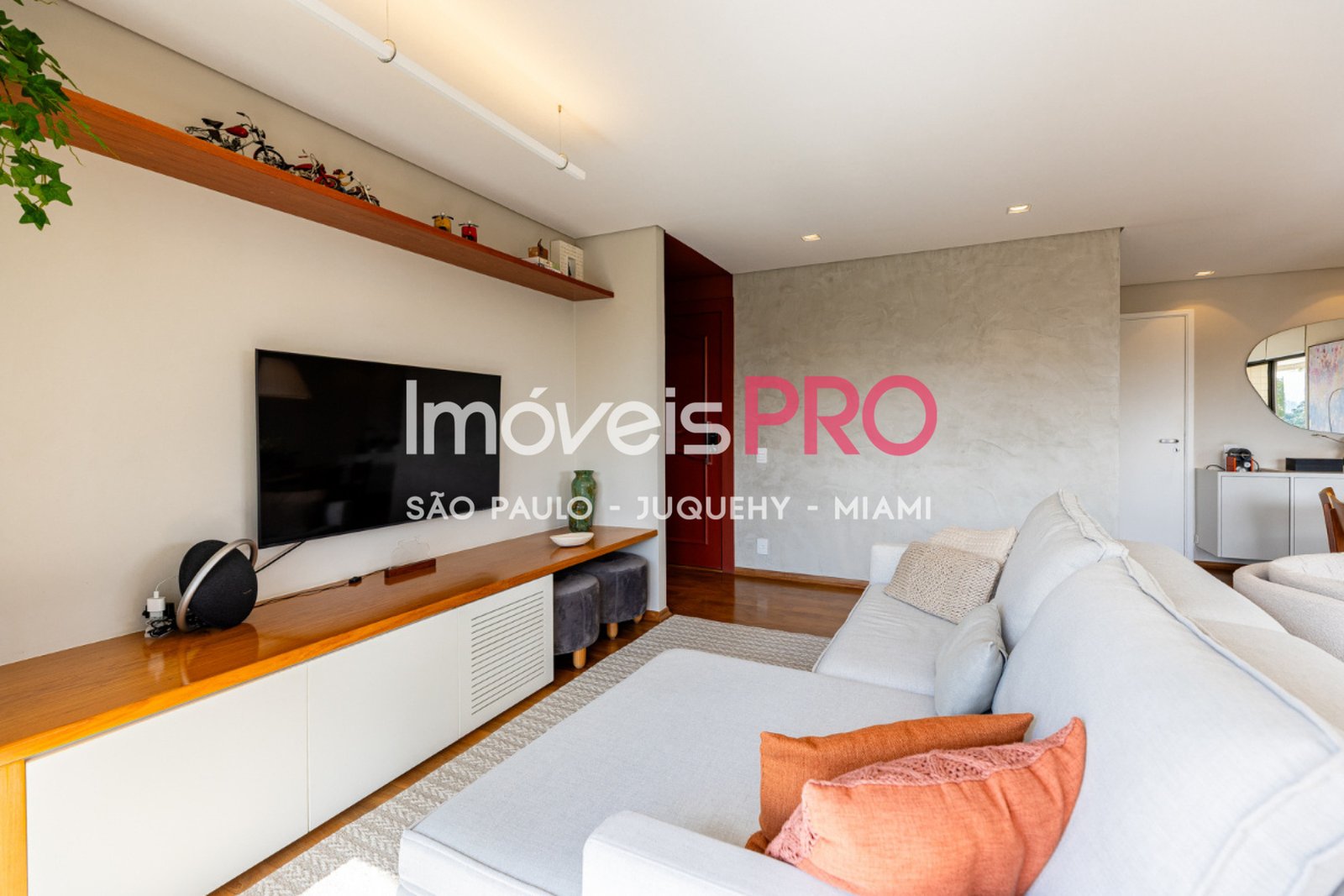 Apartamento de 4 quartos, 146 m², à venda em Santo Amaro — foto 12 de 55