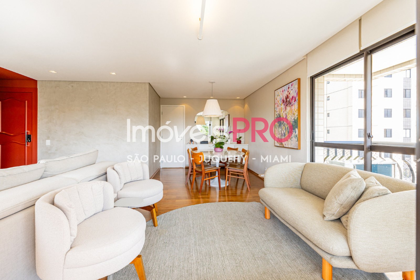 Apartamento de 4 quartos, 146 m², à venda em Santo Amaro — foto 13 de 55