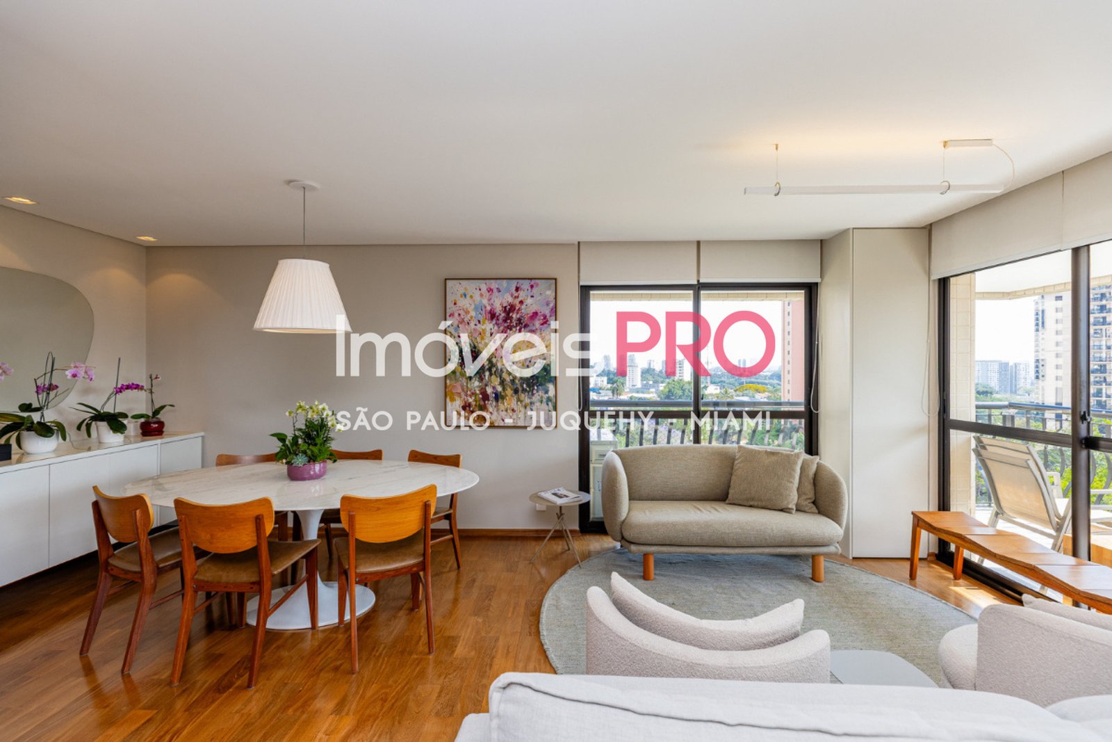 Apartamento de 4 quartos, 146 m², à venda em Santo Amaro — foto 2 de 55
