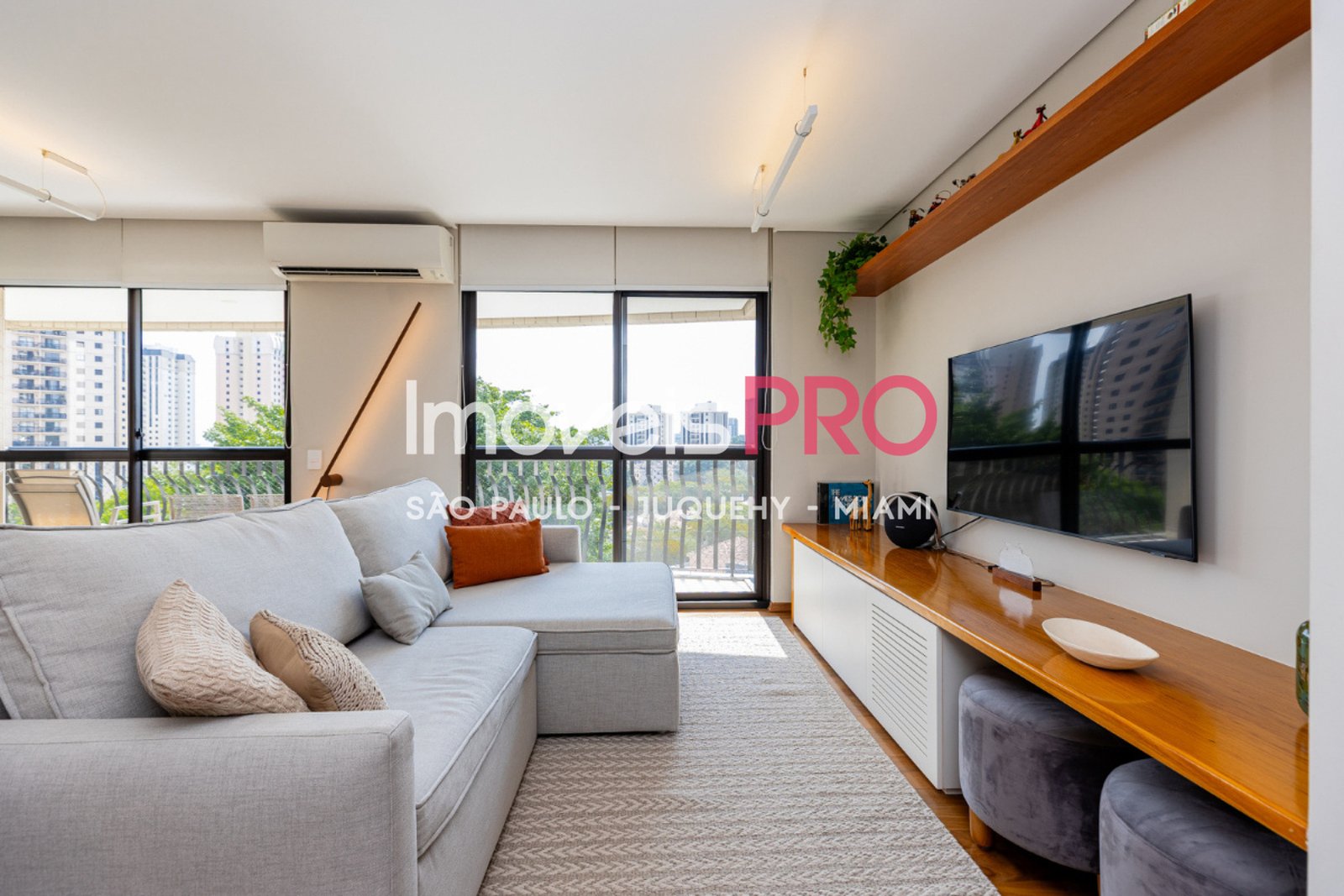 Apartamento de 4 quartos, 146 m², à venda em Santo Amaro — foto 4 de 55