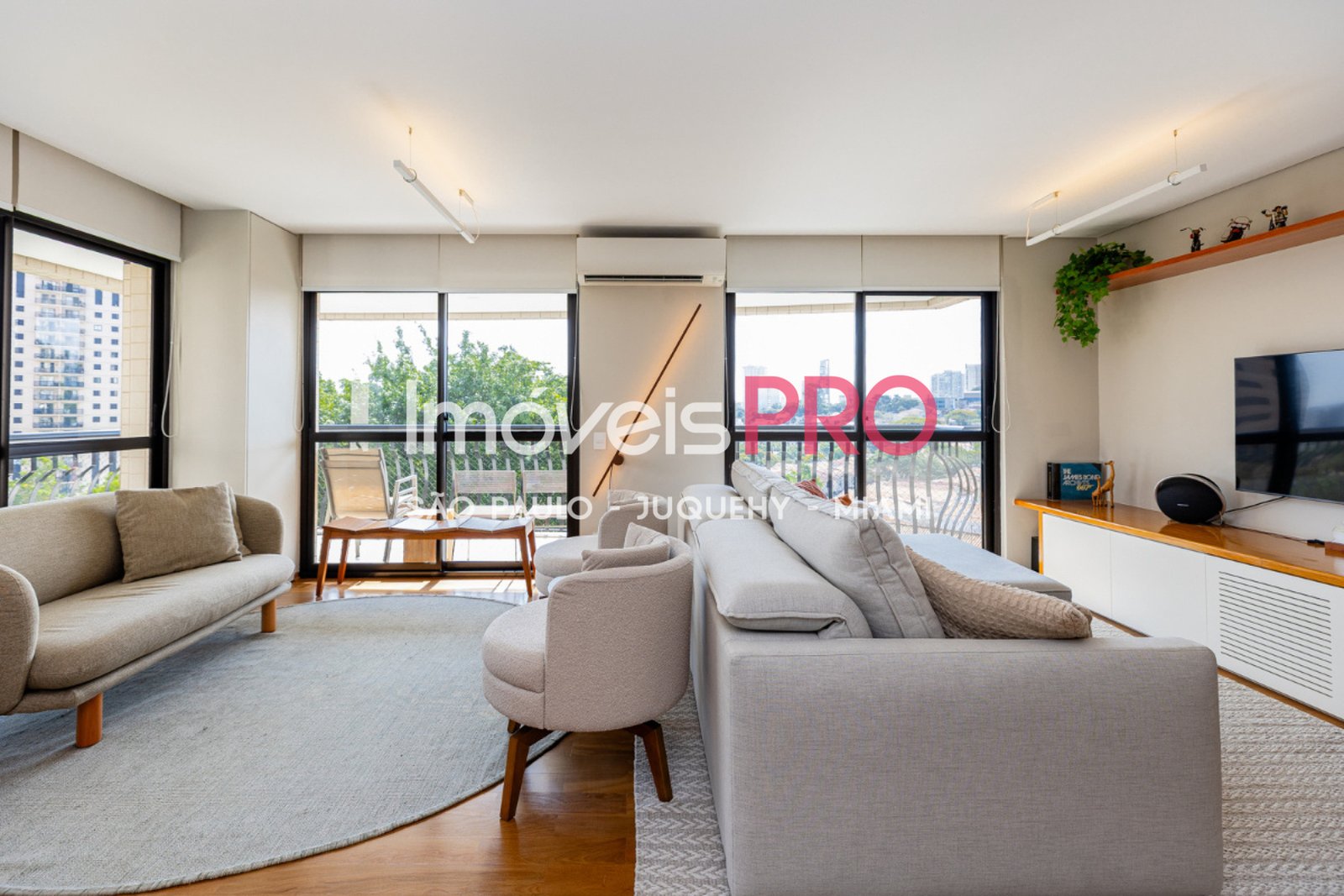 Apartamento de 4 quartos, 146 m², à venda em Santo Amaro — foto 6 de 55