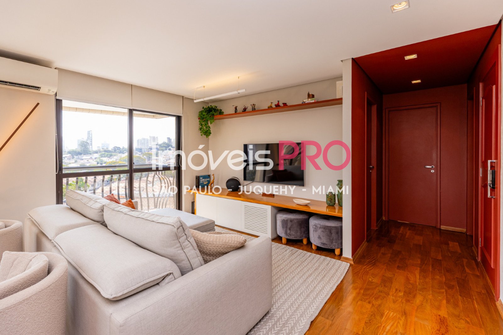 Apartamento de 4 quartos, 146 m², à venda em Santo Amaro — foto 7 de 55