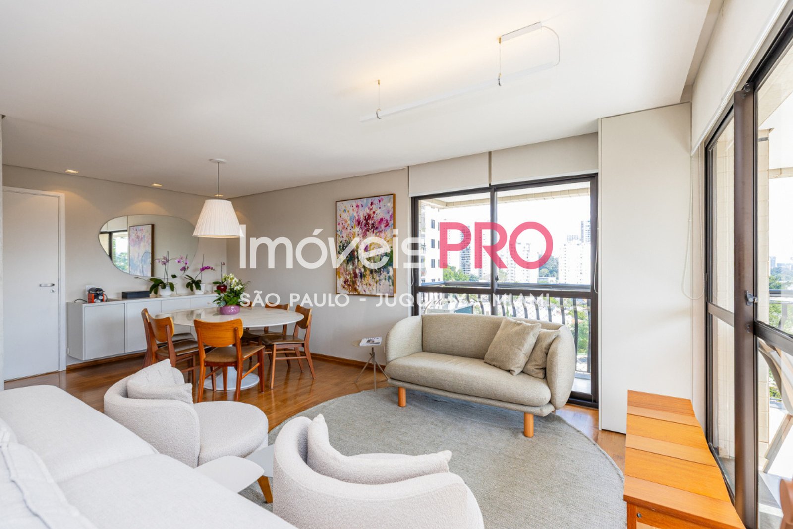 Apartamento de 4 quartos, 146 m², à venda em Santo Amaro — foto 9 de 55