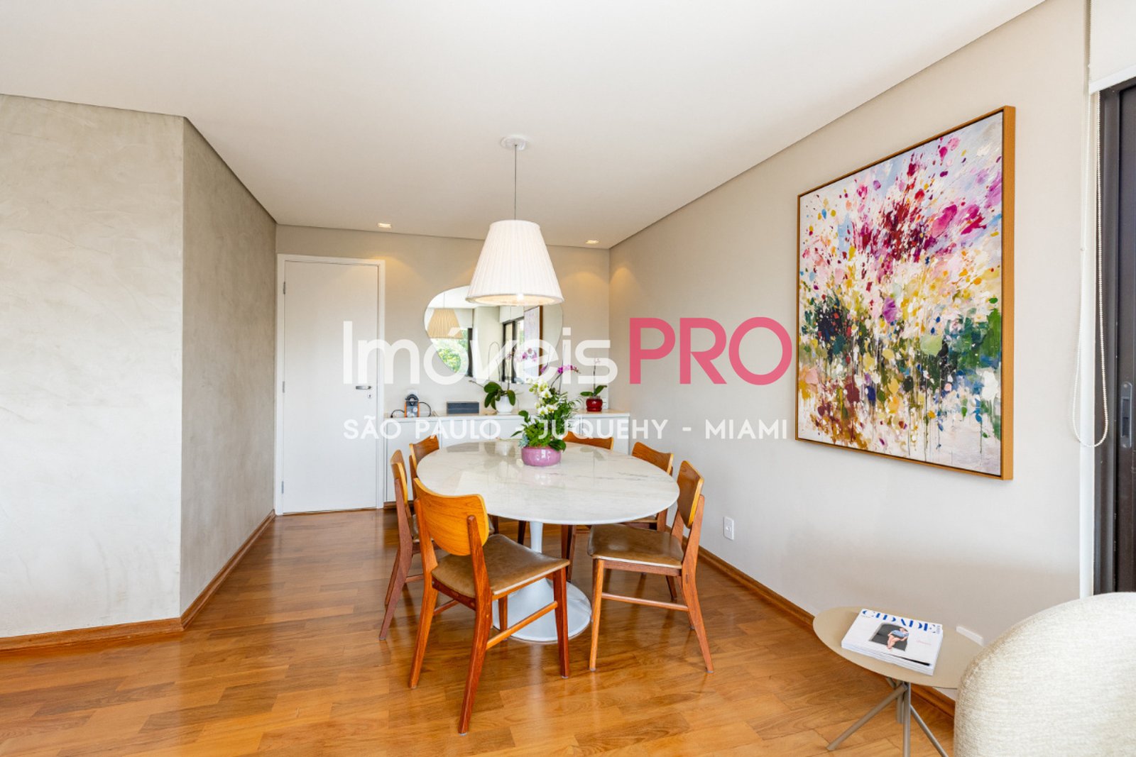 Apartamento de 4 quartos, 146 m², à venda em Santo Amaro — foto 10 de 55