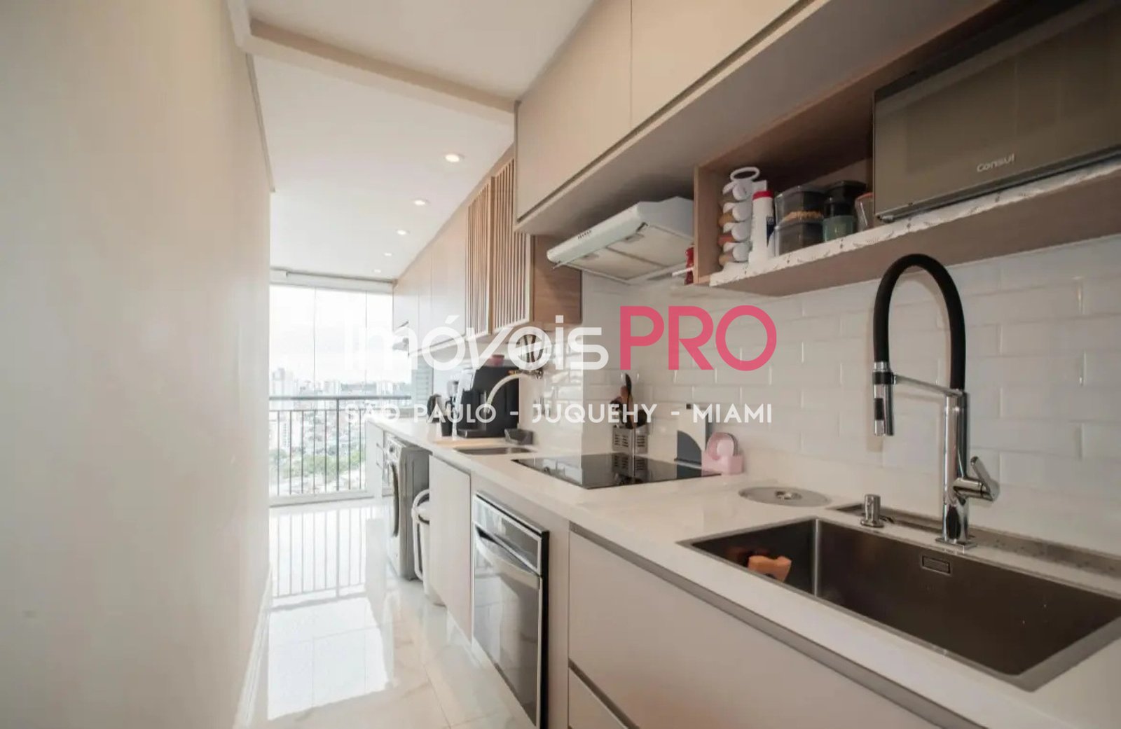 Apartamento de 2 quartos, 76 m², à venda em Saúde, R$ 1,15 mi — foto 4 de 17
