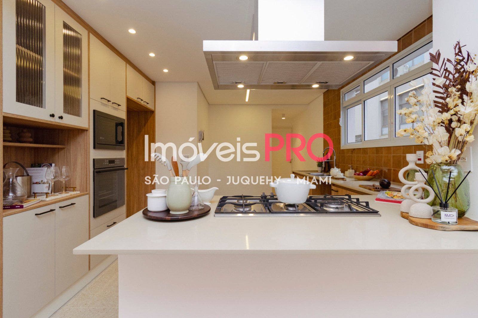 Apartamento de 3 quartos, 229 m², à venda em Higienópolis, R$ 3,65 mi — foto 12 de 39