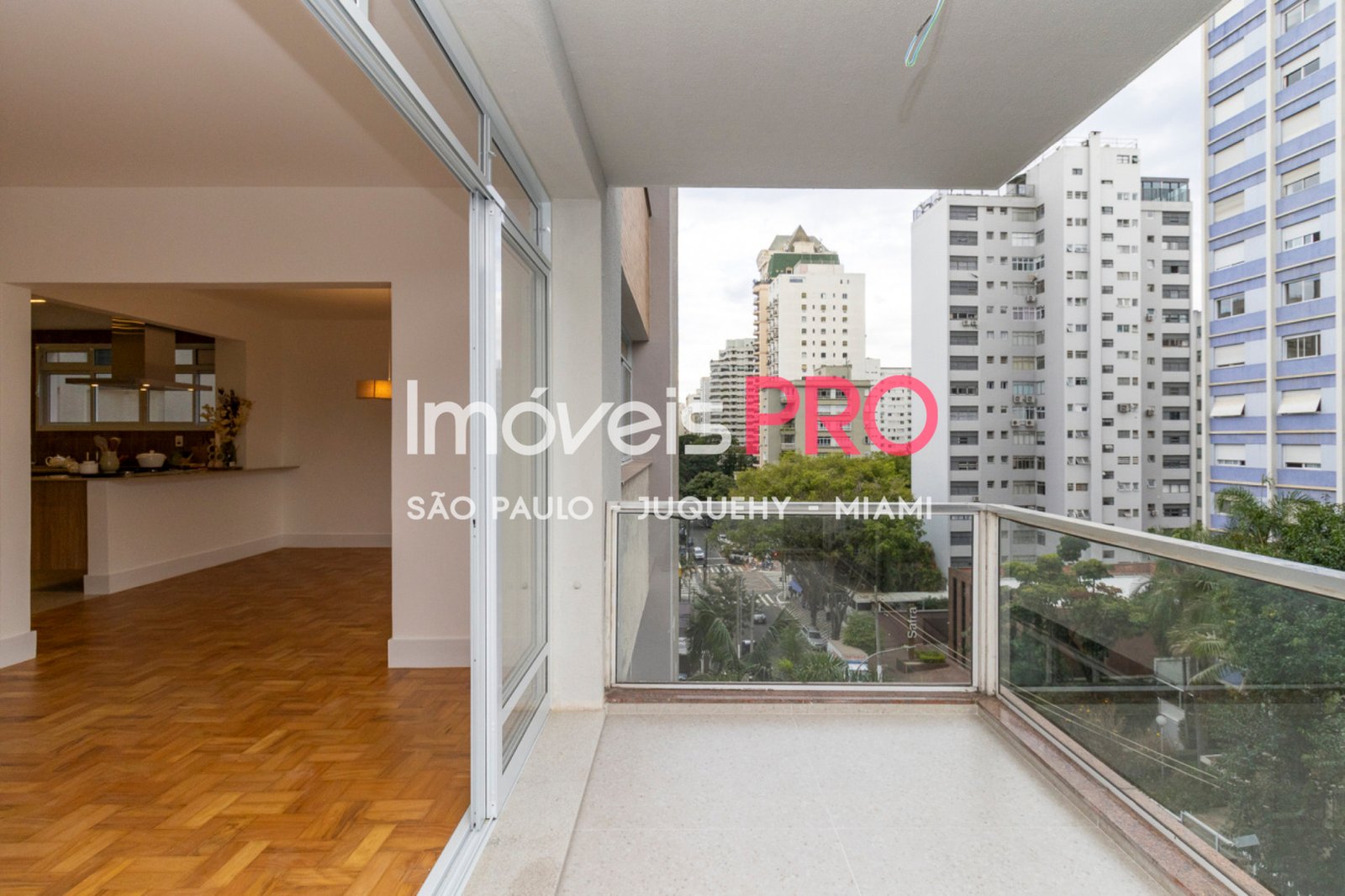 Apartamento de 3 quartos, 229 m², à venda em Higienópolis, R$ 3,65 mi — foto 2 de 39
