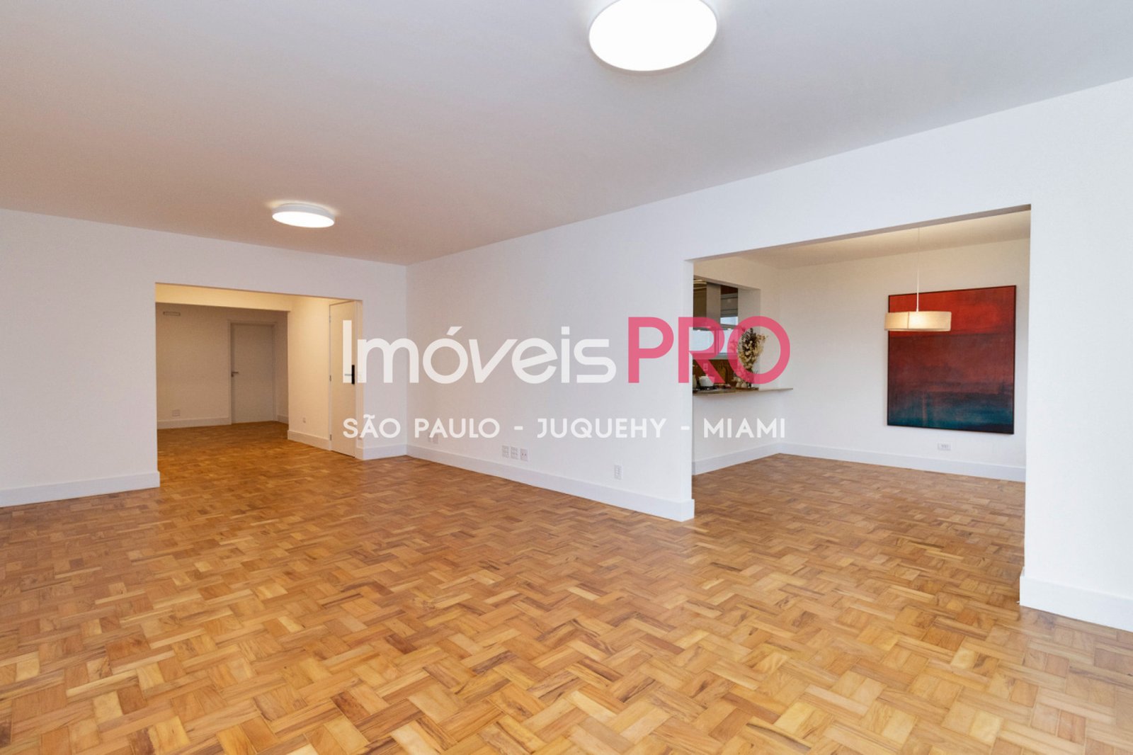 Apartamento de 3 quartos, 229 m², à venda em Higienópolis, R$ 3,65 mi — foto 9 de 39